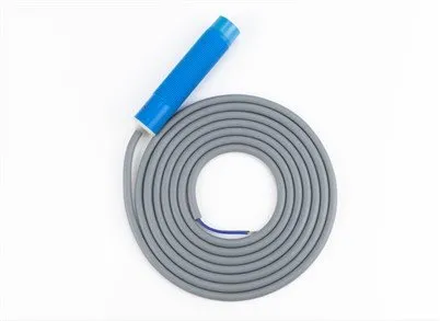 M18 Capacitive Proximity Switch Sensor AC 2-wire AC220 V