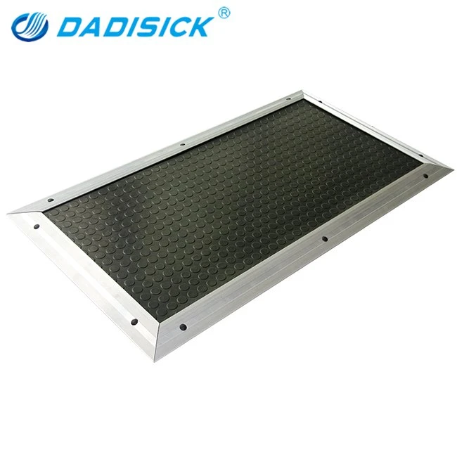Foot Signal Insulation Mat