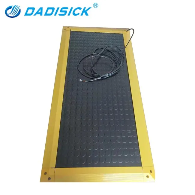 IIndustrial Non-slip Mat Carpet