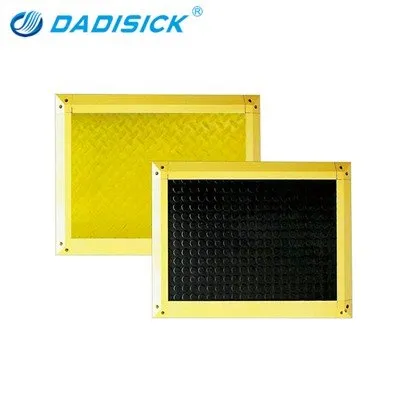 Industrial Rubber Floor Mat Sensor