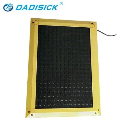 Industrial Rubber Pad Sensor