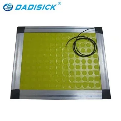 Industrial Safety Carpet