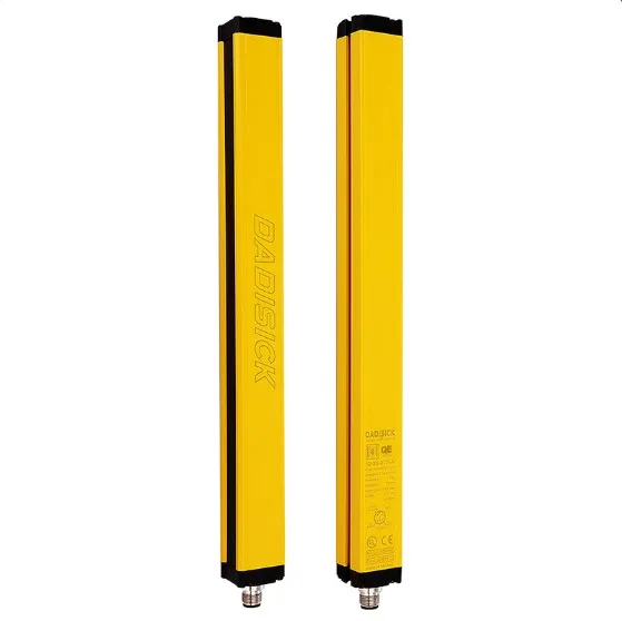 760mm Protective Height Safety Light Curtain
