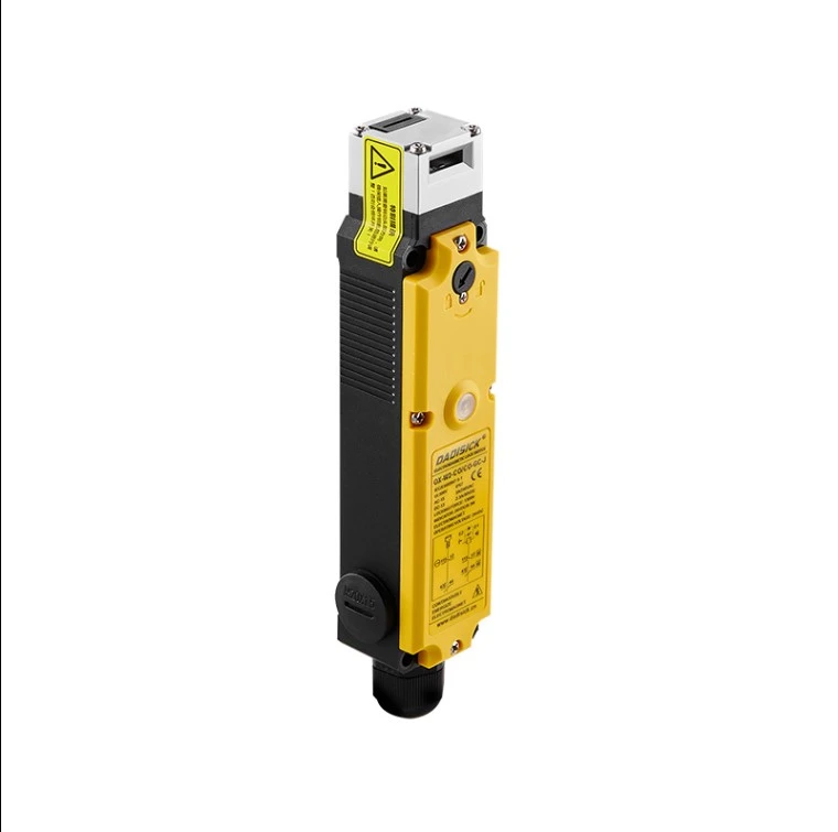 Protective Safety Switch